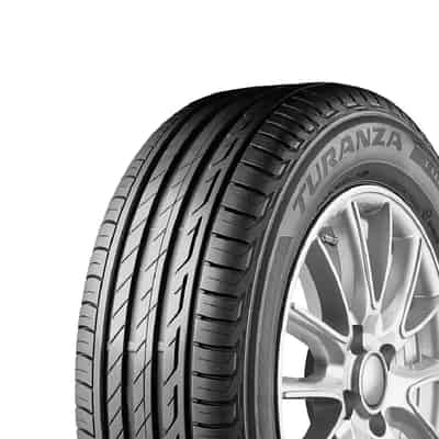225/55 R17 97W Turanza T 001 I * Bridgestone